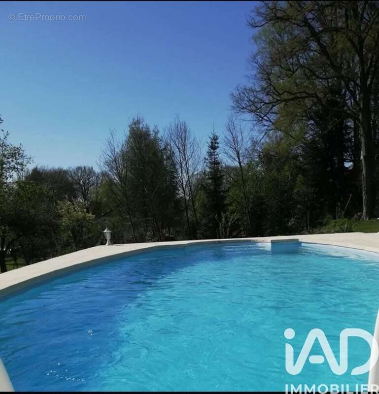 Photo 4 - Maison à COUZEIX