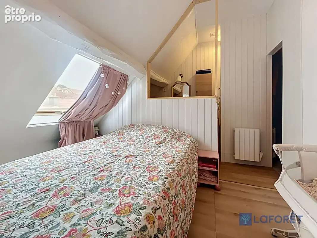 Appartement  Hyper centre Arpajon 2 pièces 31 m² - photo 3