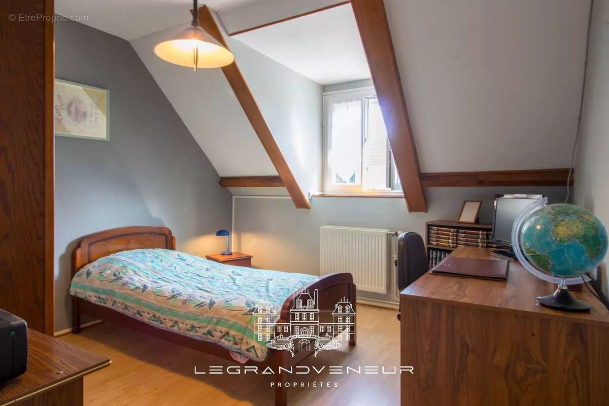 Maison à DAMMARIE-LES-LYS