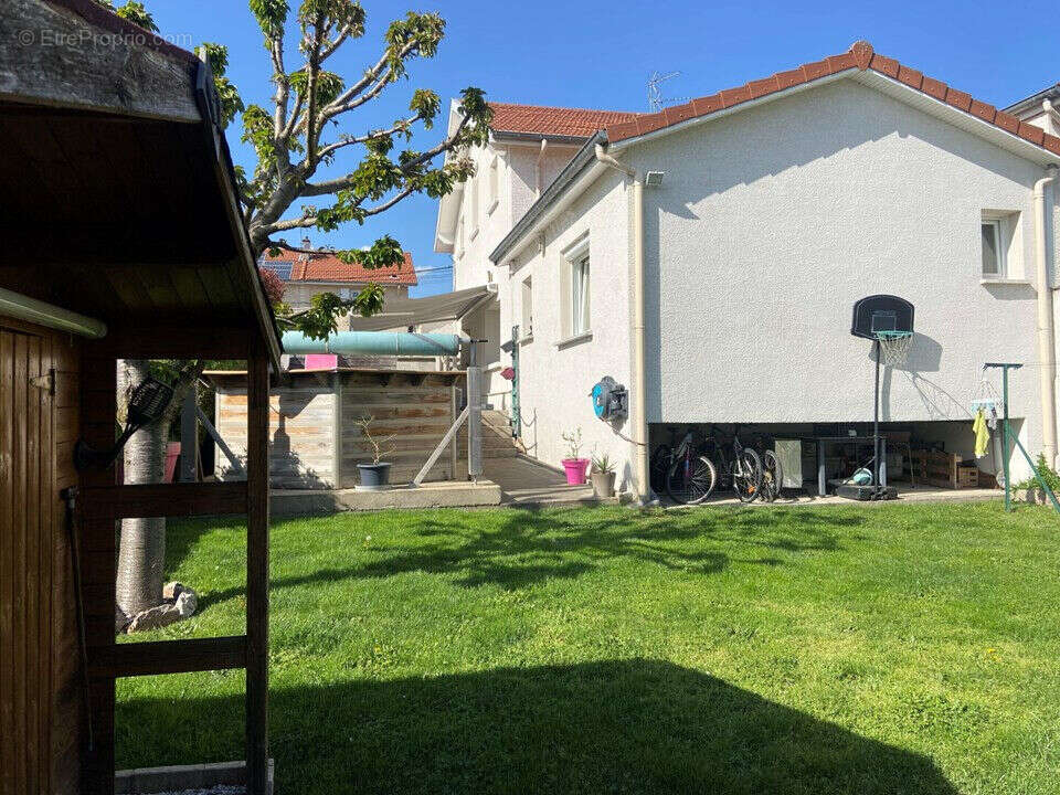Photo 5 - Maison à ROCHE-LA-MOLIERE