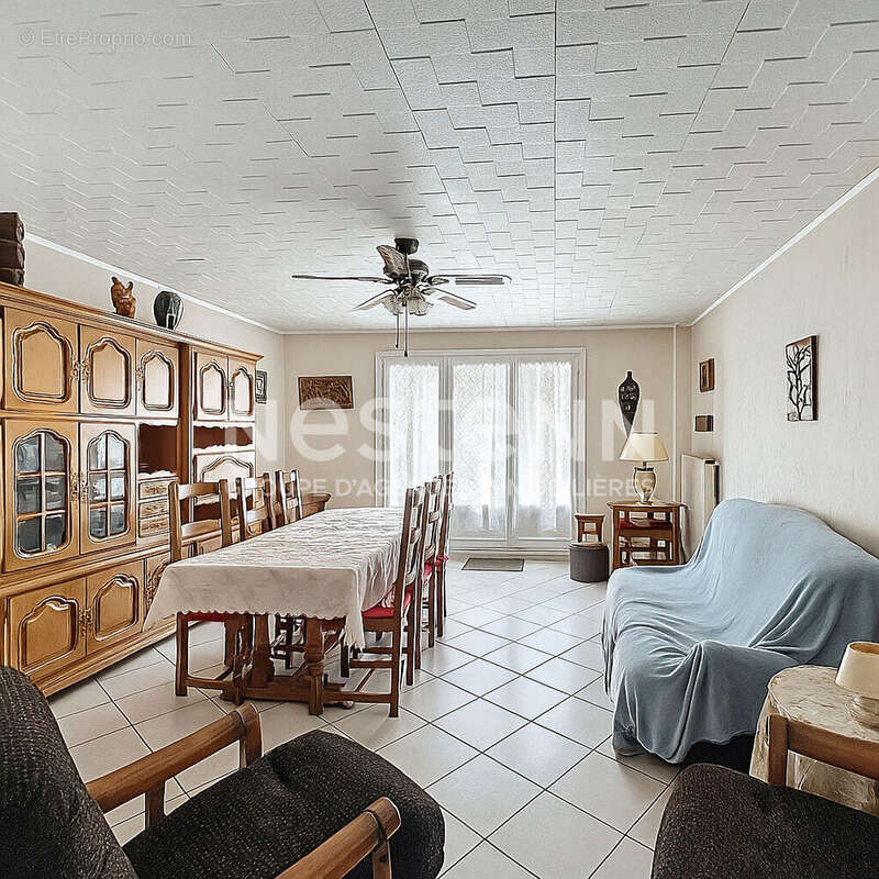 Appartement à BREST