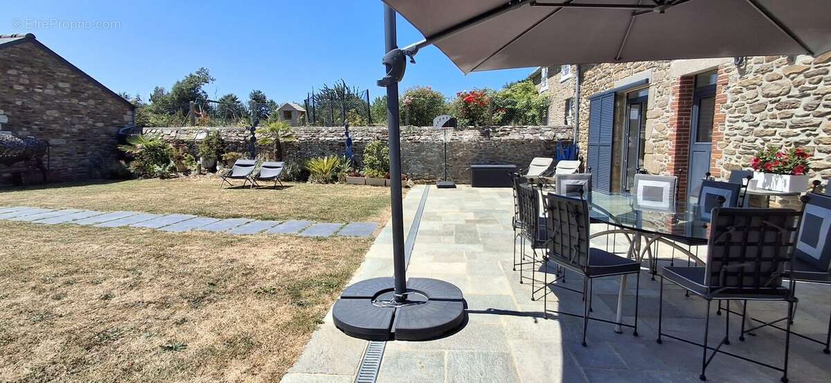 Maison 148 m² à Cancale  - photo 3