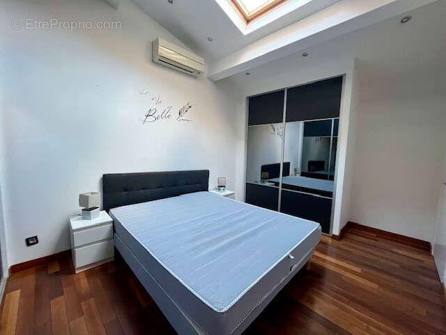 Appartement à MARSEILLE-9E