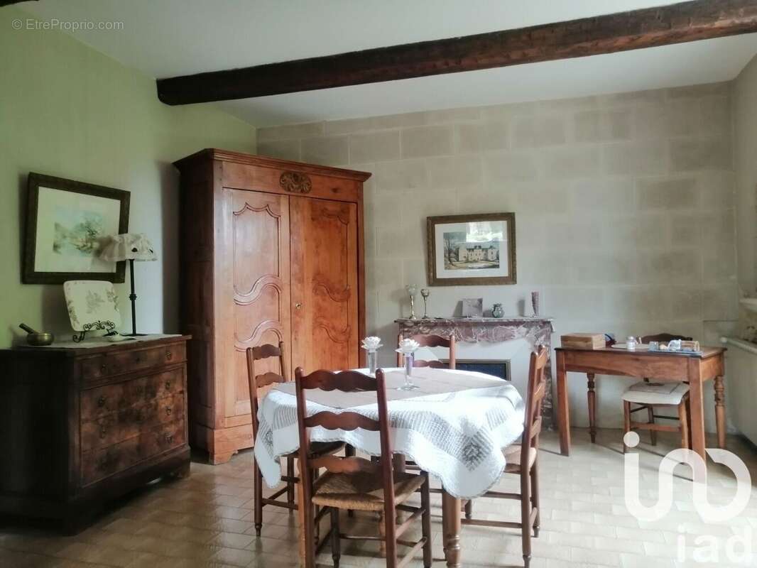 Photo 5 - Maison à ALTHEN-DES-PALUDS