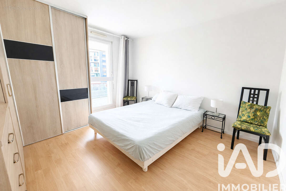 Photo 4 - Appartement à ARRAS
