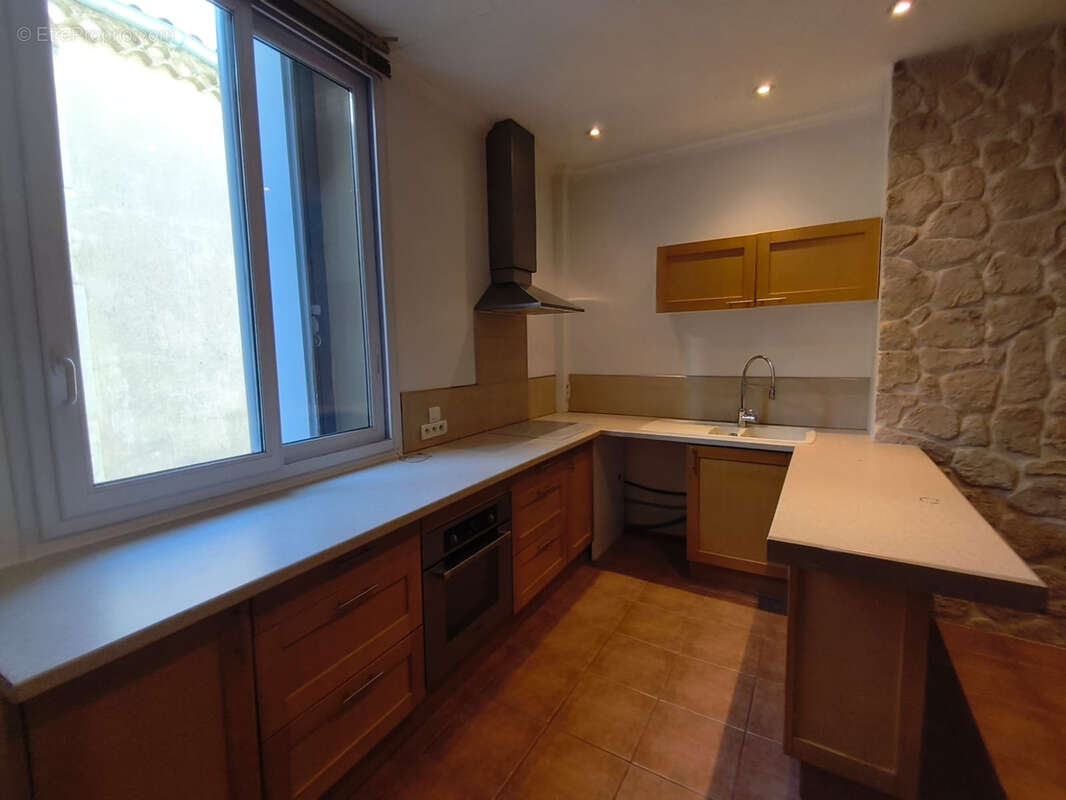 Appartement à BEZIERS