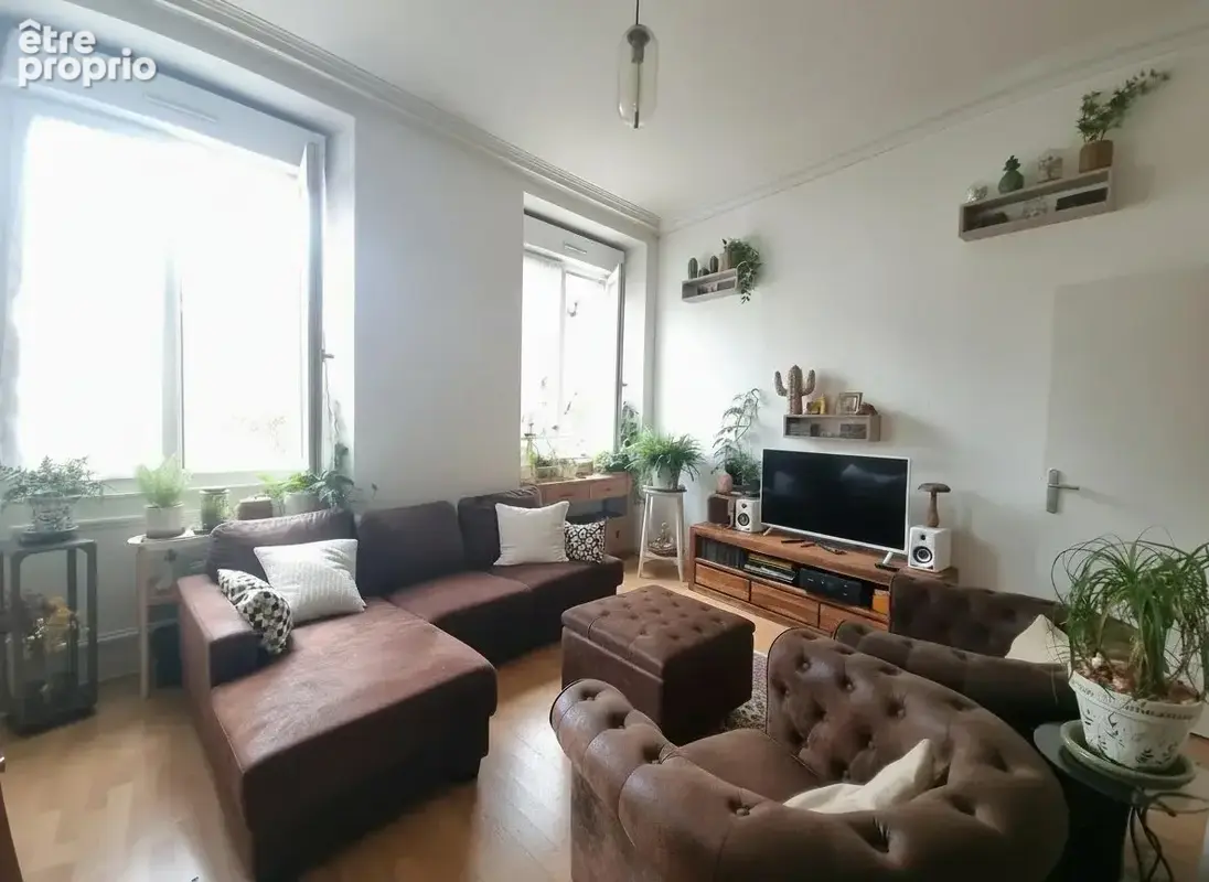 Appartement 2 pièces 46 m² à vendre à Bordeaux (33000) - photo 3