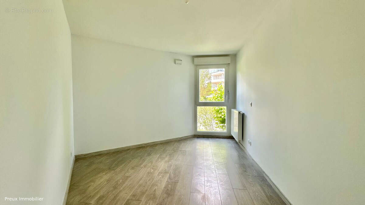 Appartement à ANNECY