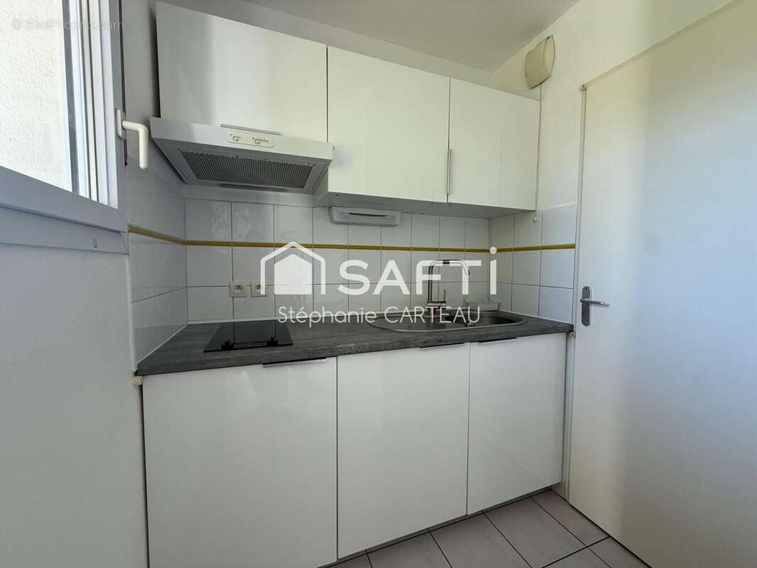 Photo 4 - Appartement à BEGLES
