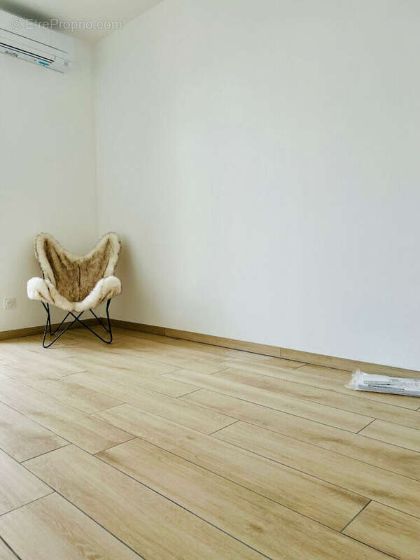 Appartement à PARAY-LE-MONIAL