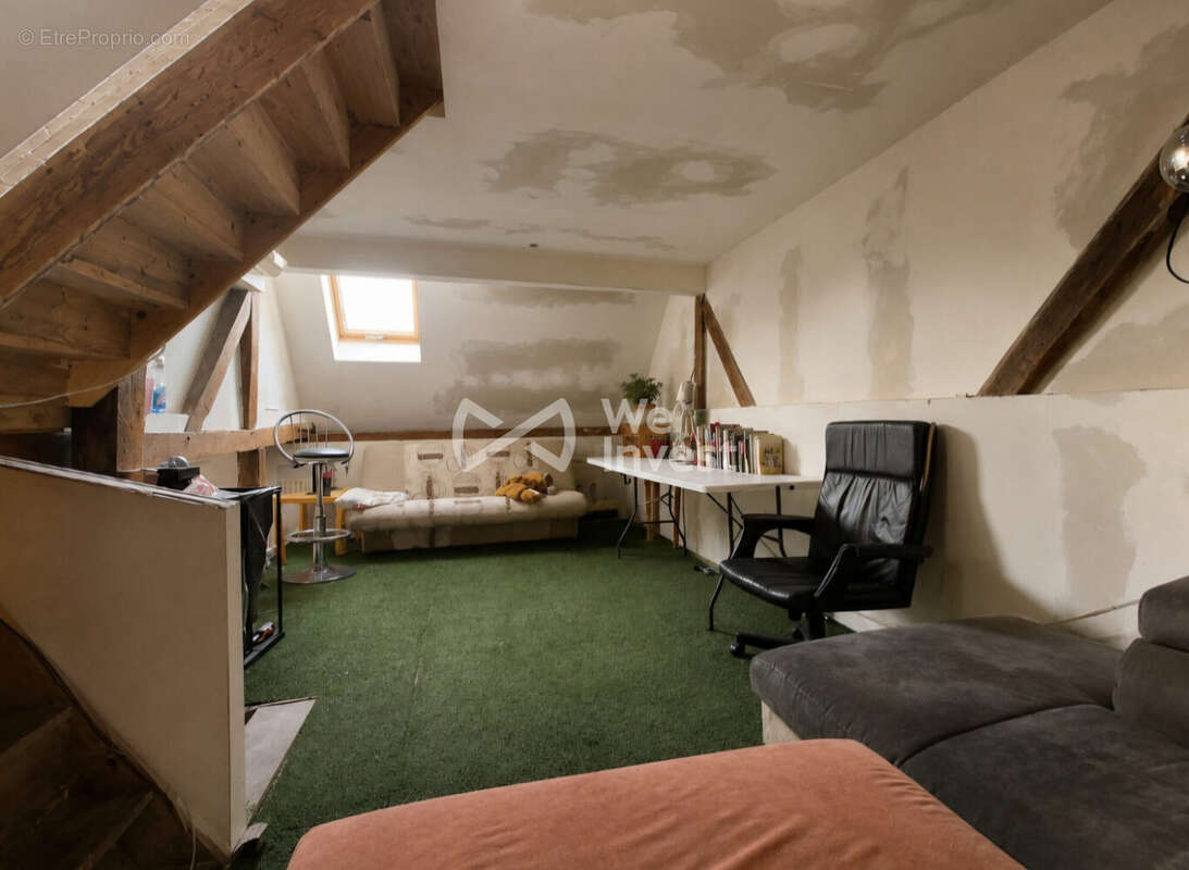 Maison 160 m² à Wimmenau  - photo 6