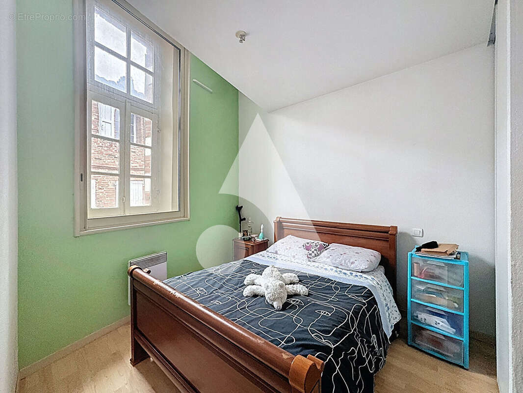 Appartement à ALBI