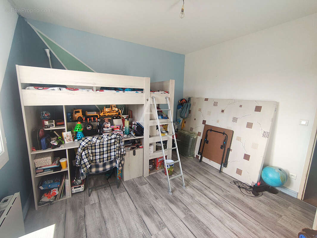 Maison avec grand terrain - photo 11