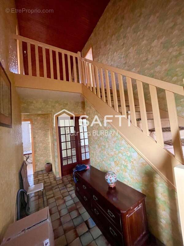 Photo 5 - Maison à LA VRAIE-CROIX