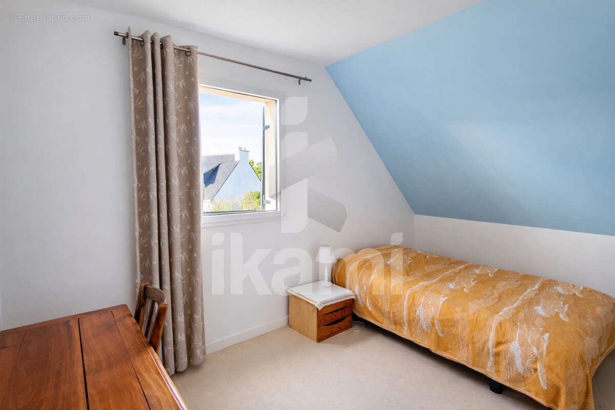 Maison à SAINT-PHILIBERT