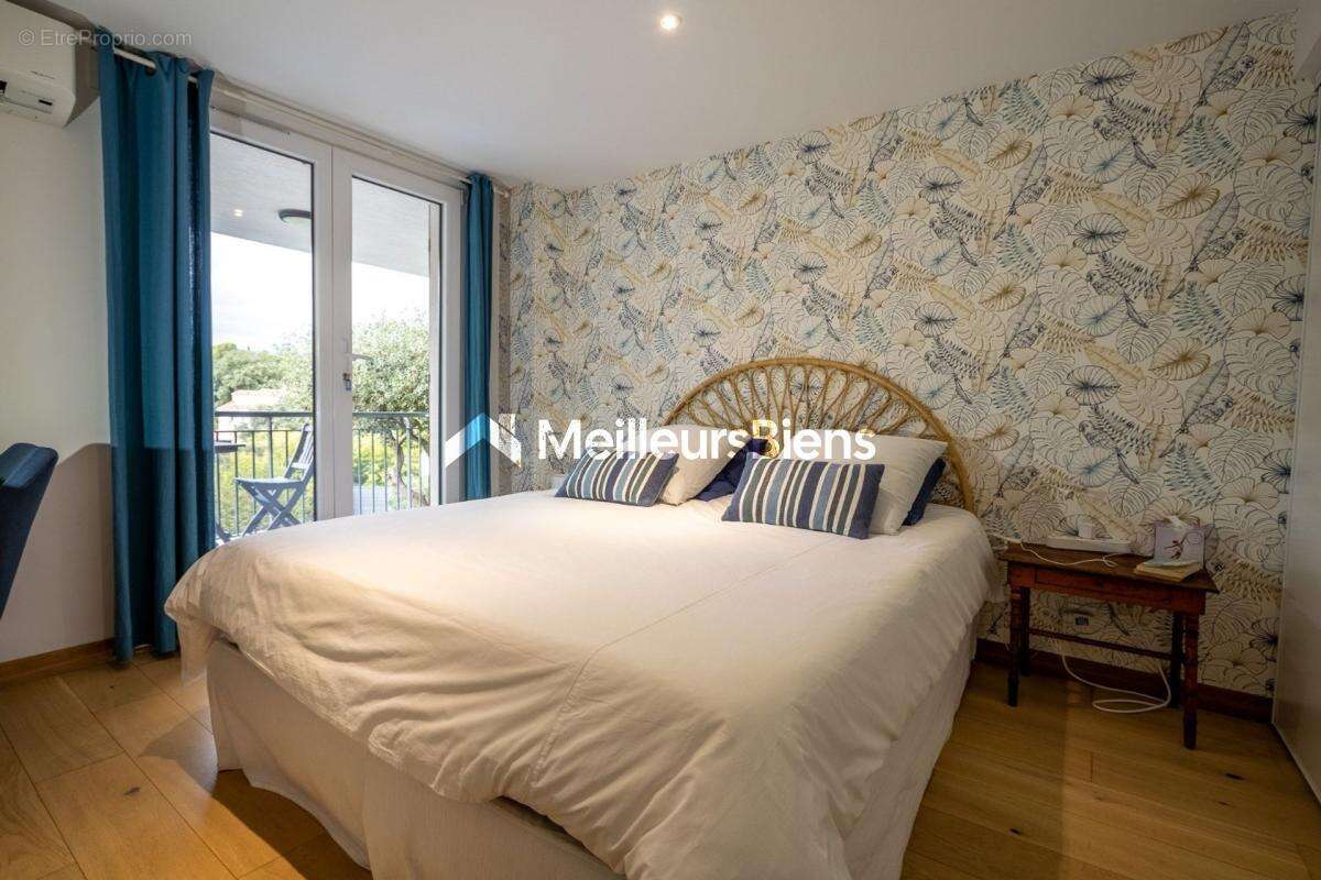 Maison à SAINT-RAPHAEL