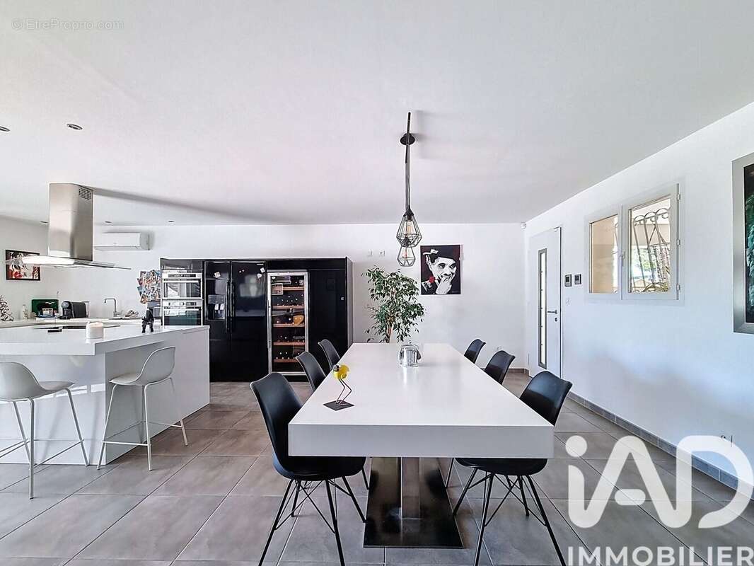 Photo 8 - Maison à SAINT-GERVASY