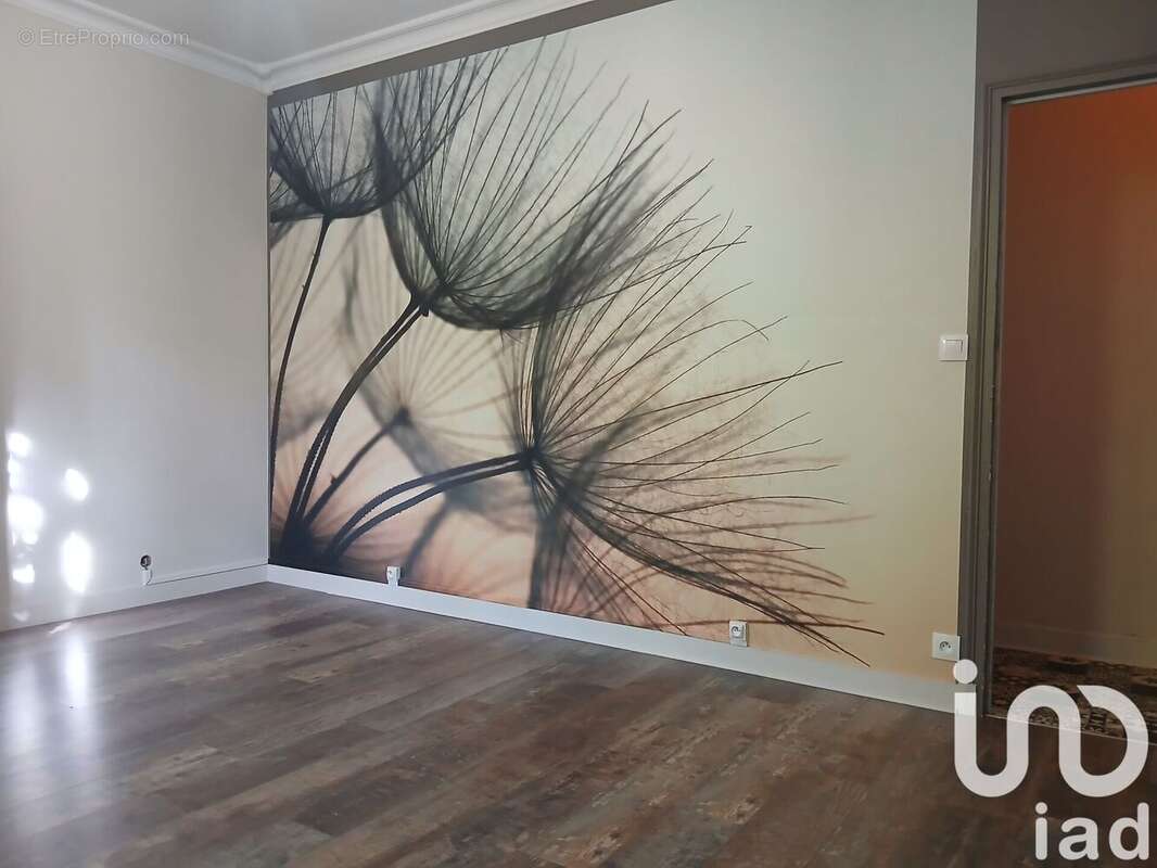 Photo 8 - Maison à CHINON