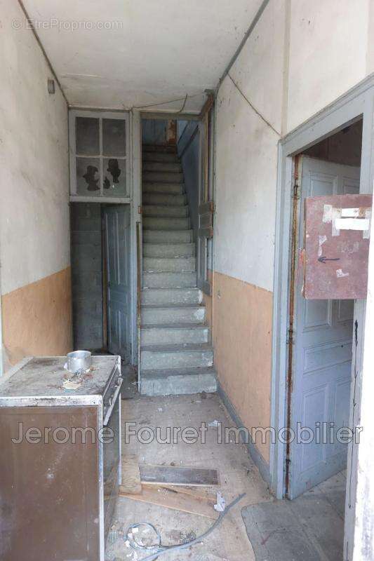 vente immeuble - photo 11