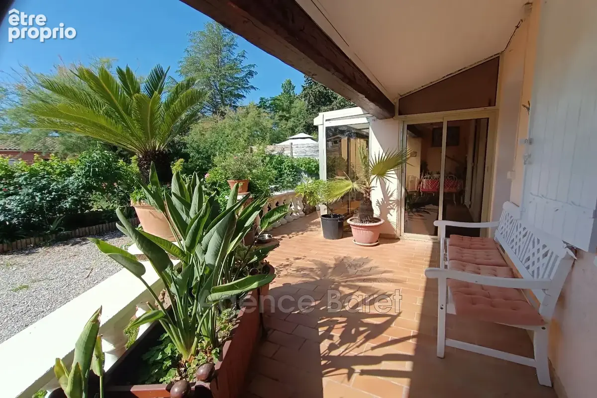 Maison 77 m² à Les Arcs  - photo 4