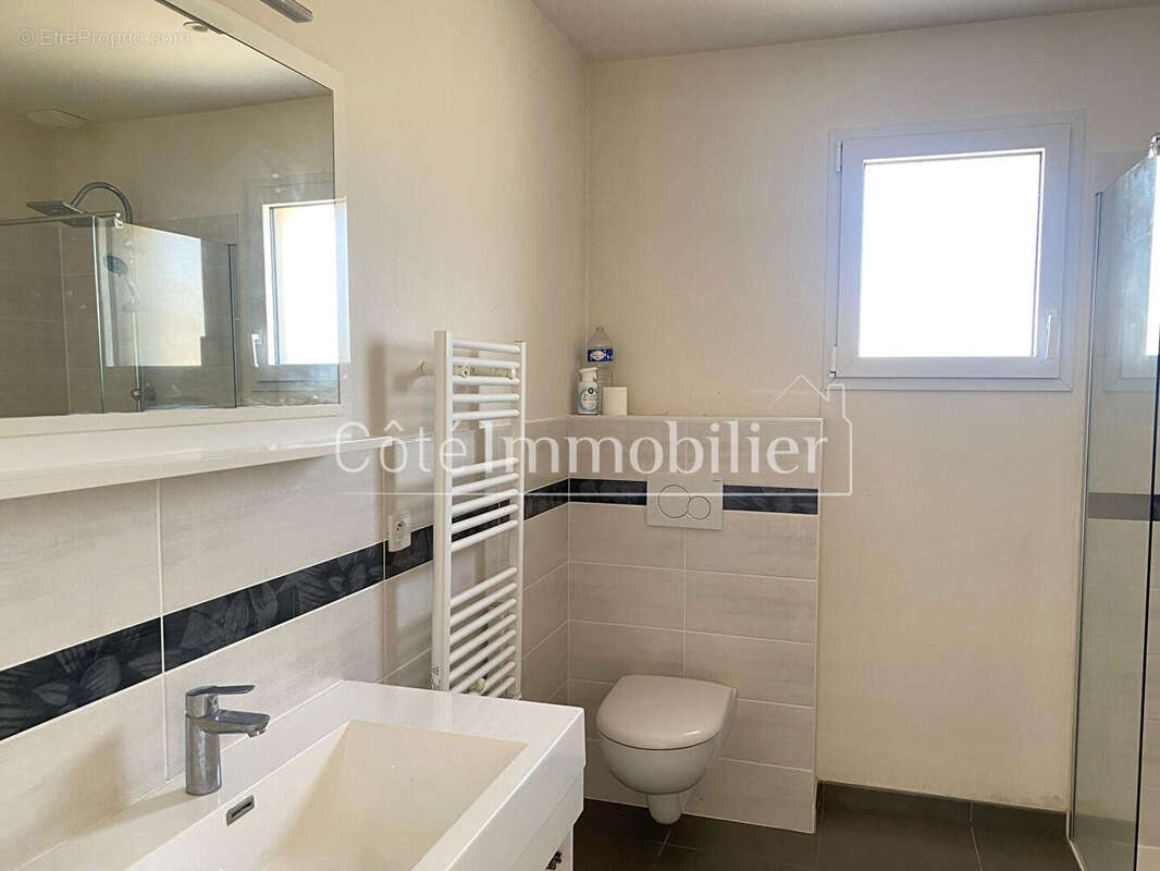 Maison à LES MOUTIERS-EN-RETZ