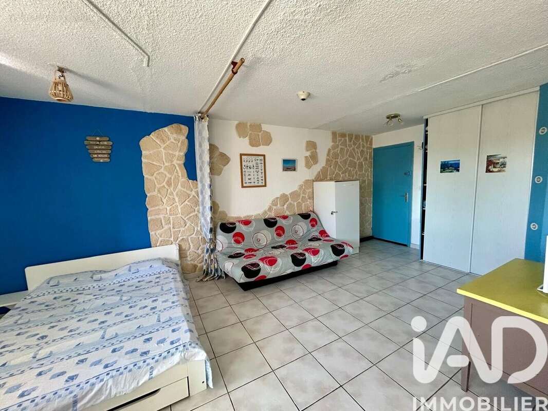 Photo 4 - Appartement à GRUISSAN