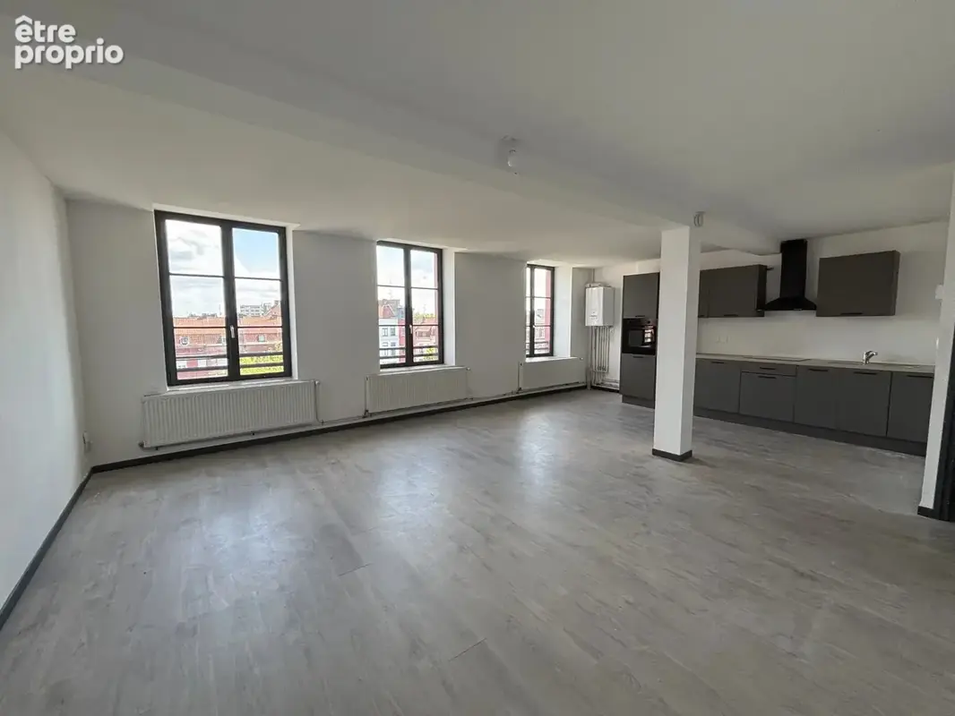 Immeuble de rapport roubaix - photo 3
