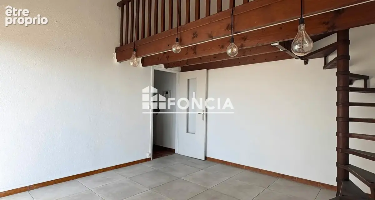 Appartement à ORANGE