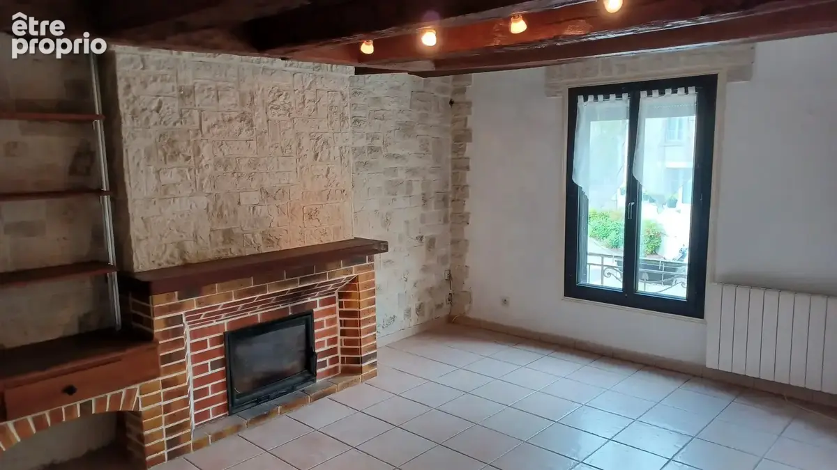 Maison 3 pièces 84 m² à vendre à Saint-Georges-Sur-Cher (41400) - photo 4