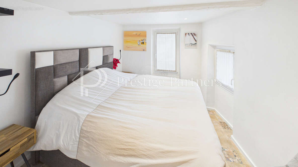 Charmante maison de village - photo 11
