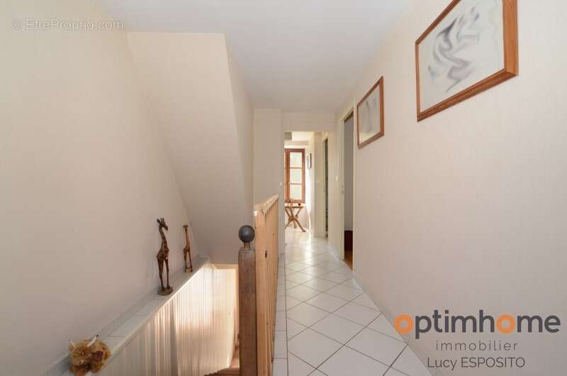 Maison à LE BOUCHAGE