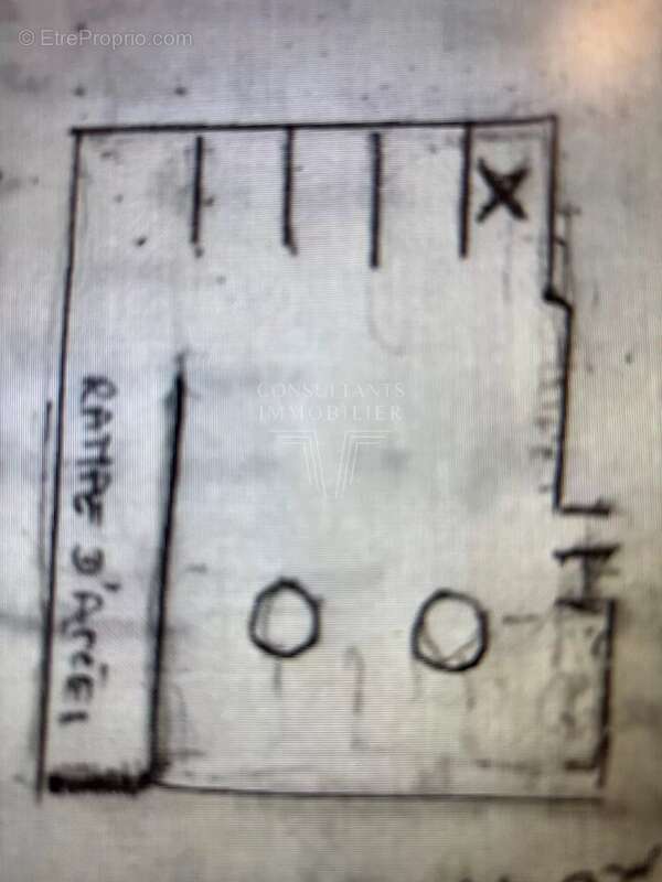 Parking à NEUILLY-SUR-SEINE
