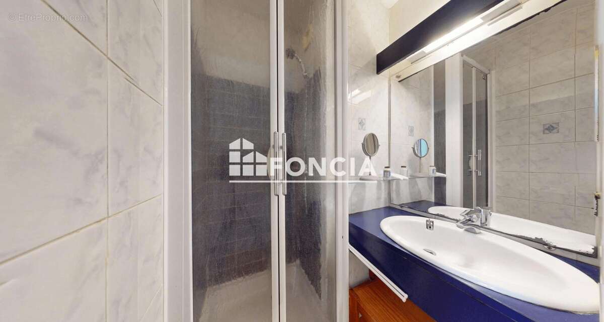 Studio cabine 25 m² - secteur avenue du tech - photo 7