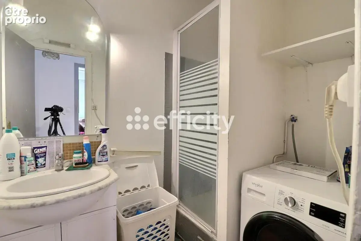 Appartement - photo 16