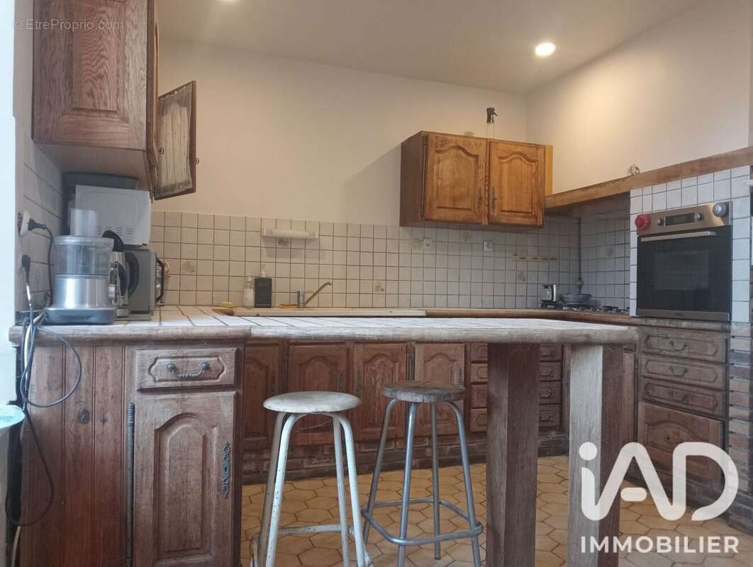 Maison 169 m² à Montmachoux  - photo 7