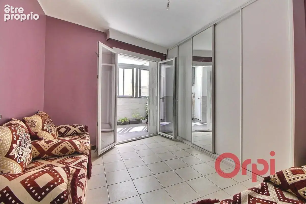 Appartement 3 chambres avec véranda et cave - photo 15