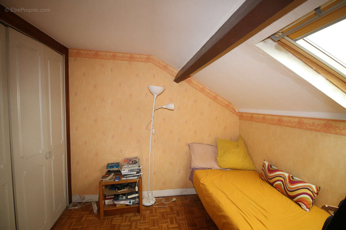 Maison à CLAMART