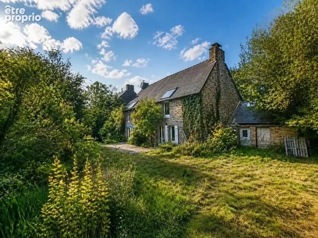 Maison de 6 pièces de 353 m² à Pleudihen-sur-Rance - photo 44