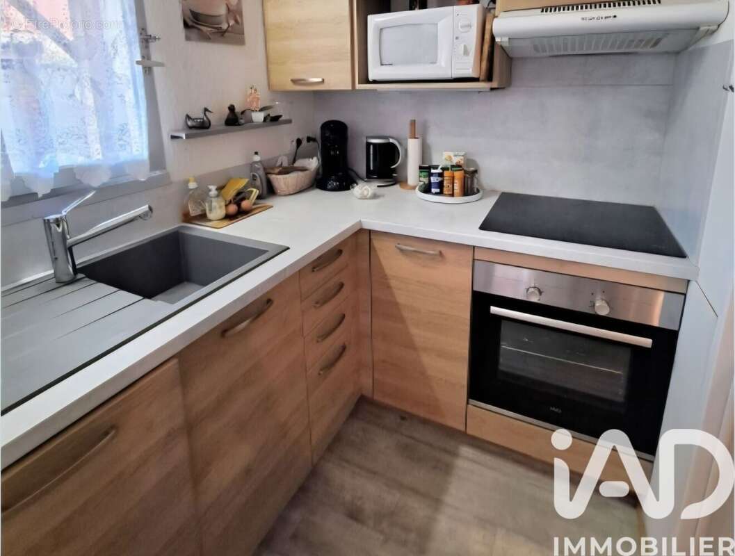 Photo 4 - Maison à MARSEILLAN