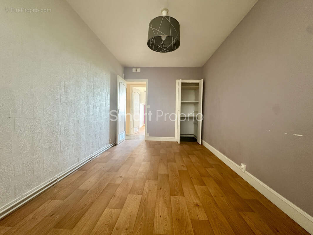 À vendre   Appartement 69 m2   Résidence sécurisée   Quartier calme   Parc du Verdigné - photo 10