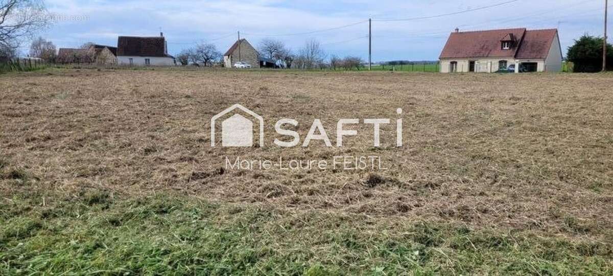 Photo 4 - Terrain à MOUZAY