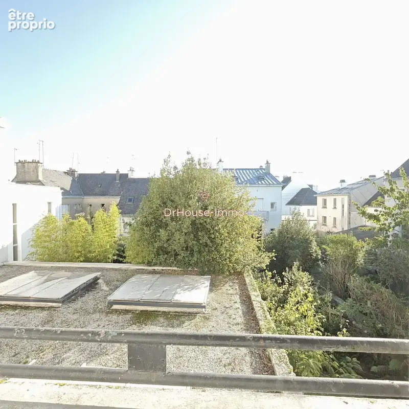 Appartement 2 pièces 41 m² à vendre à Lorient (56100) - photo 8