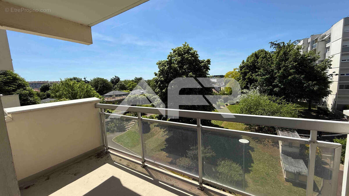 Appartement à CHATOU