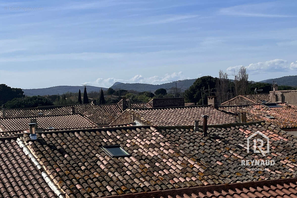 Appartement à CANET