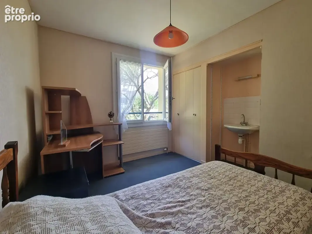 Maison Sautron 4 chambres - 130m² - hyper bourg - photo 8