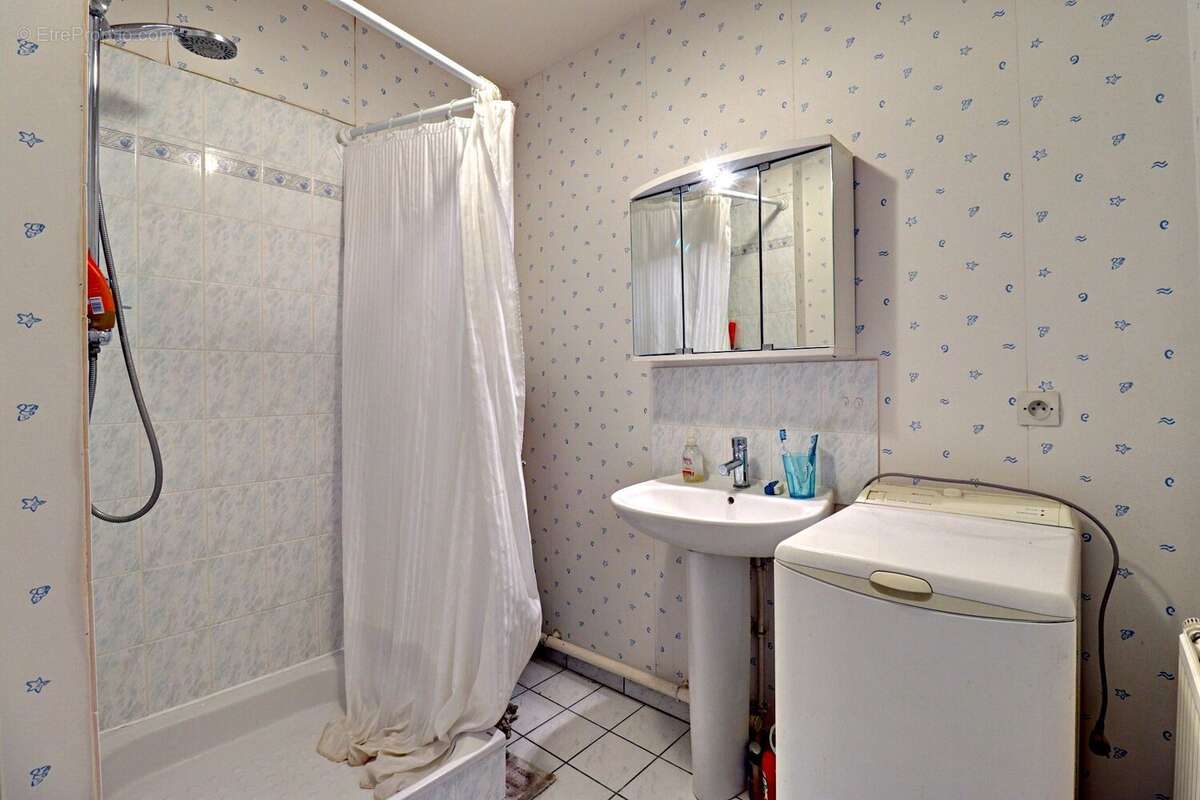 Appartement à ACHERES