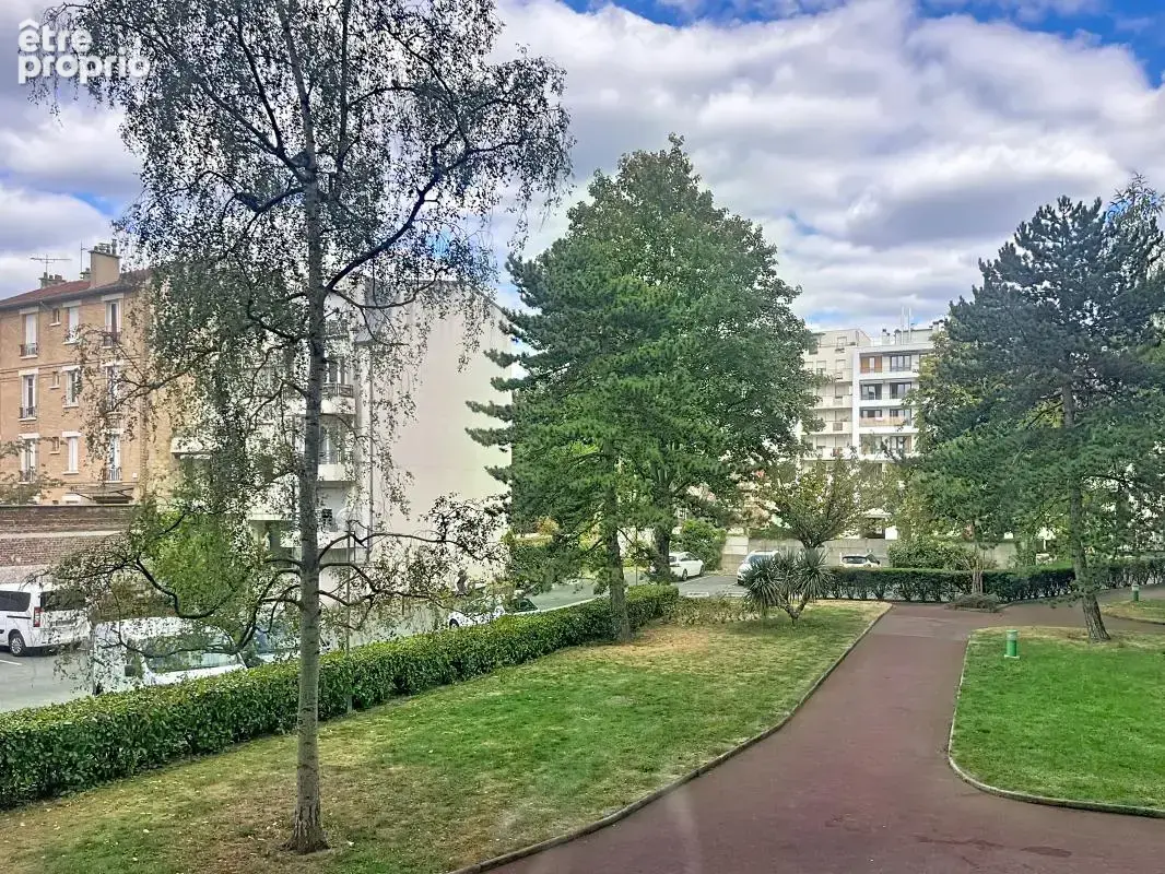 Appartement - photo 12