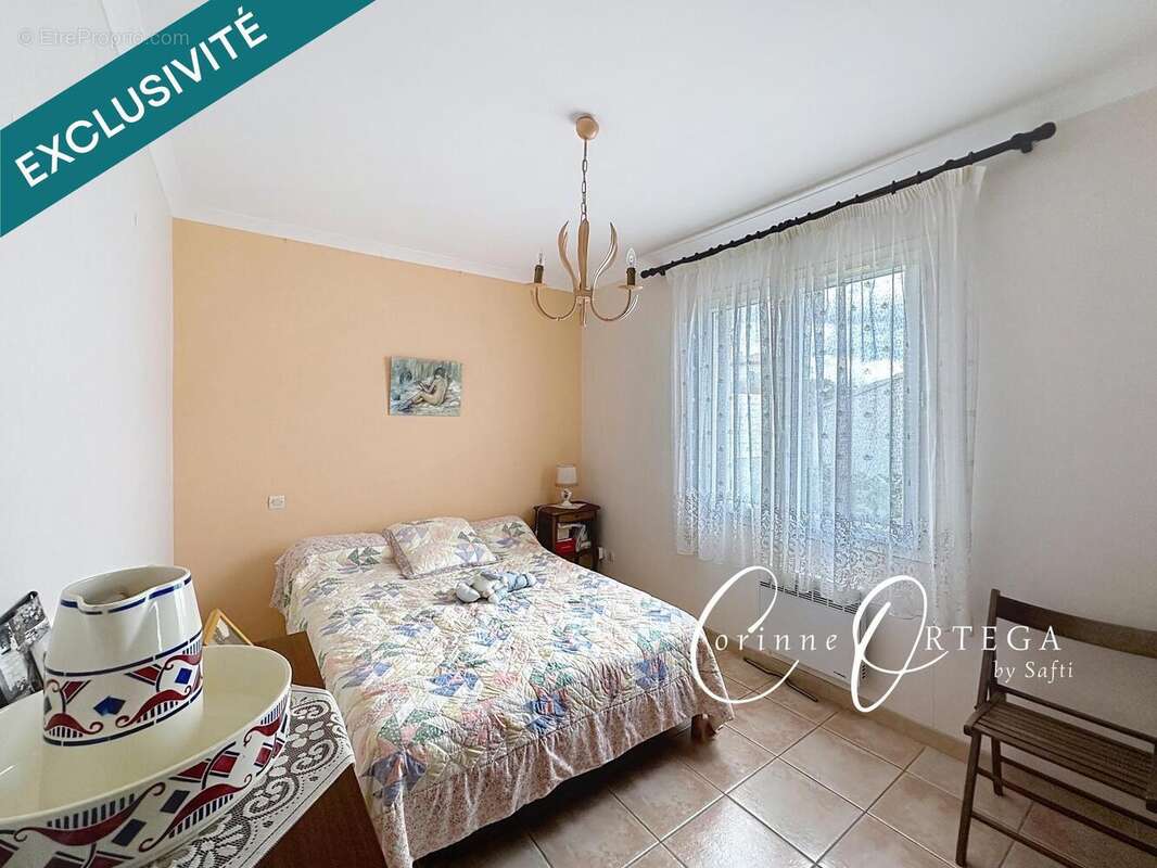 Photo 5 - Maison à VAUVERT