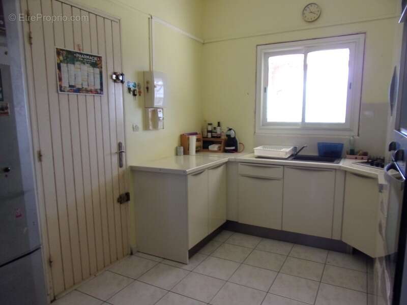 Maison à SAINTE-ANNE