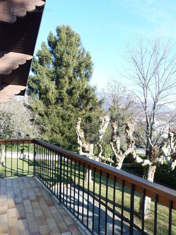 Maison à vendre   135m2 habitables + 928m2 de terrain. - photo 12